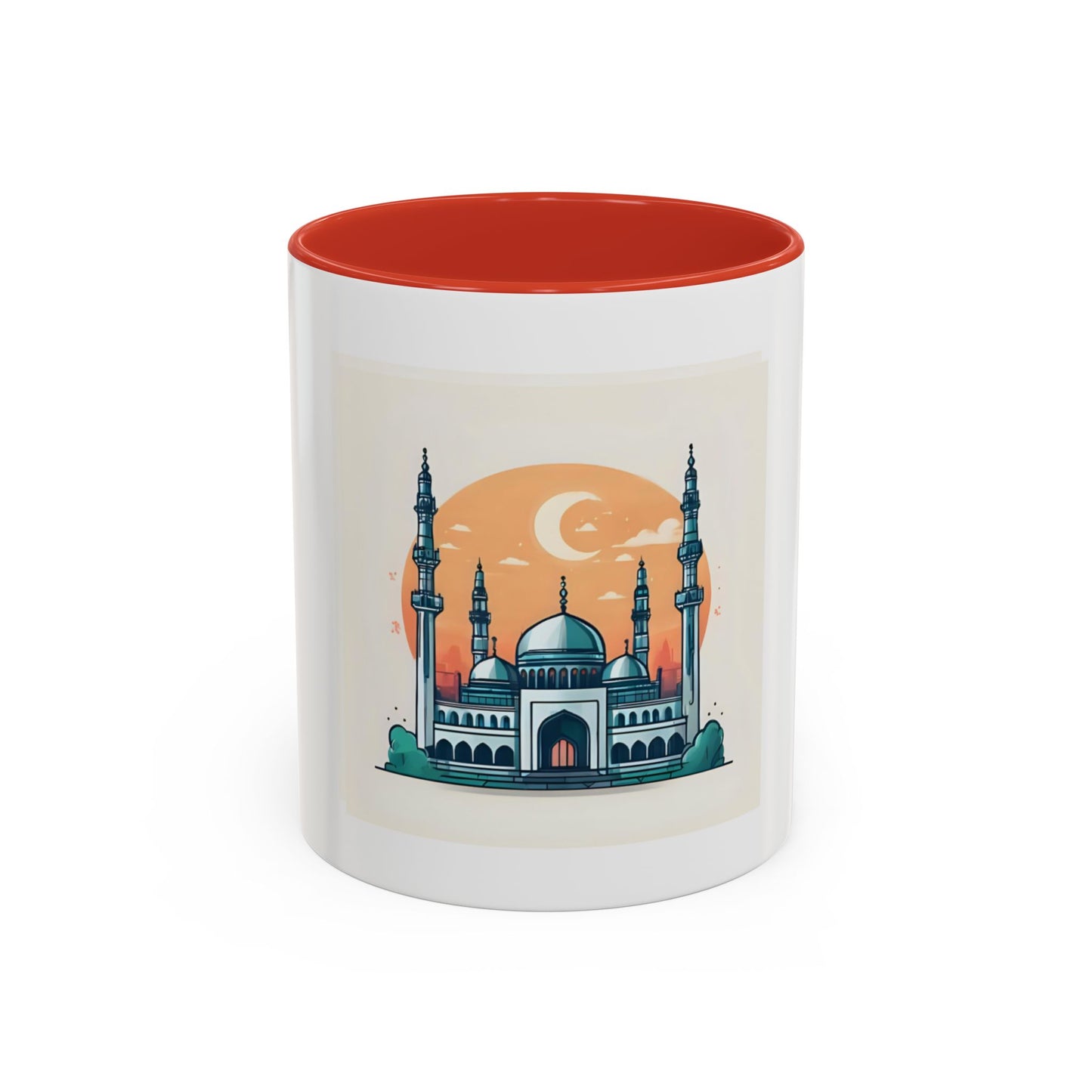 Mug L'Indispensable de Votre Matin