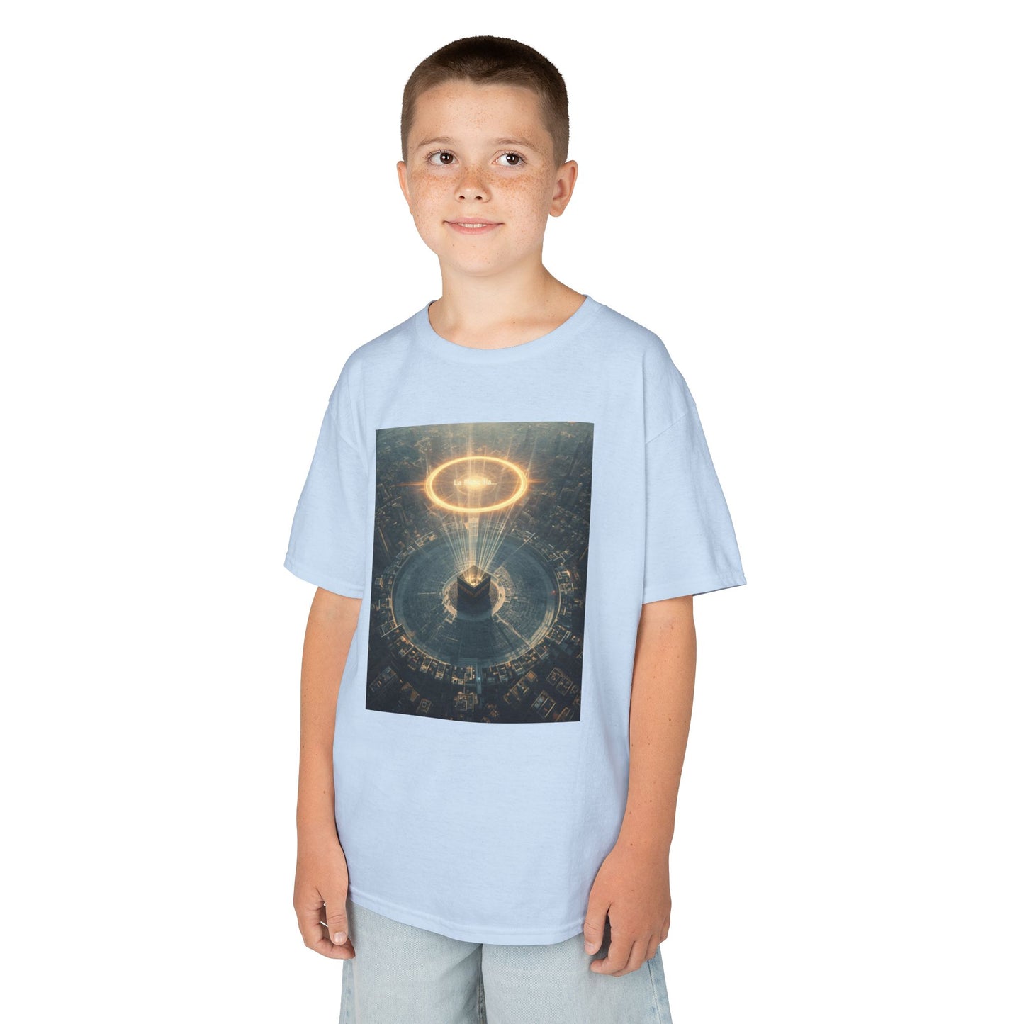 T-shirt Enfant Fun & Stylé