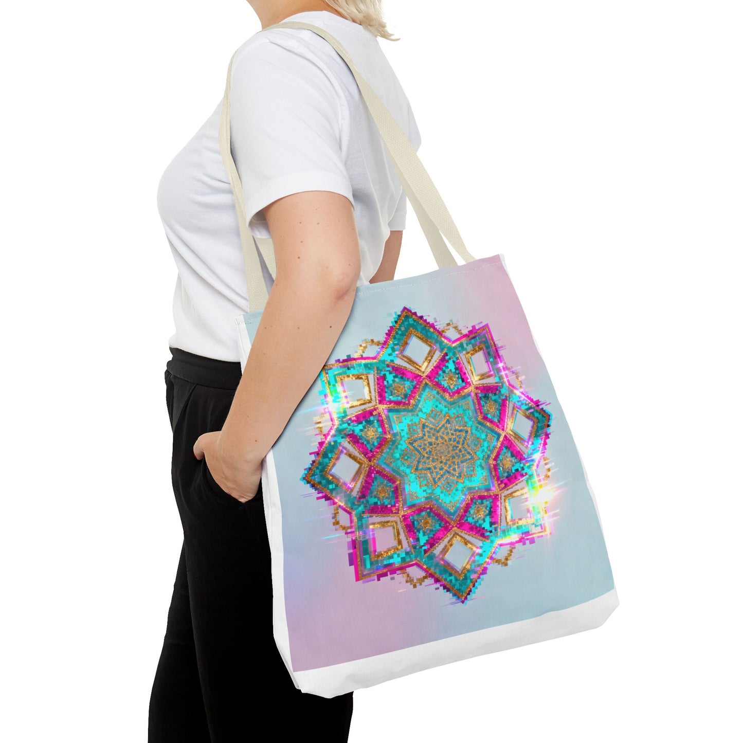 Tote Bag Pratique Stylé