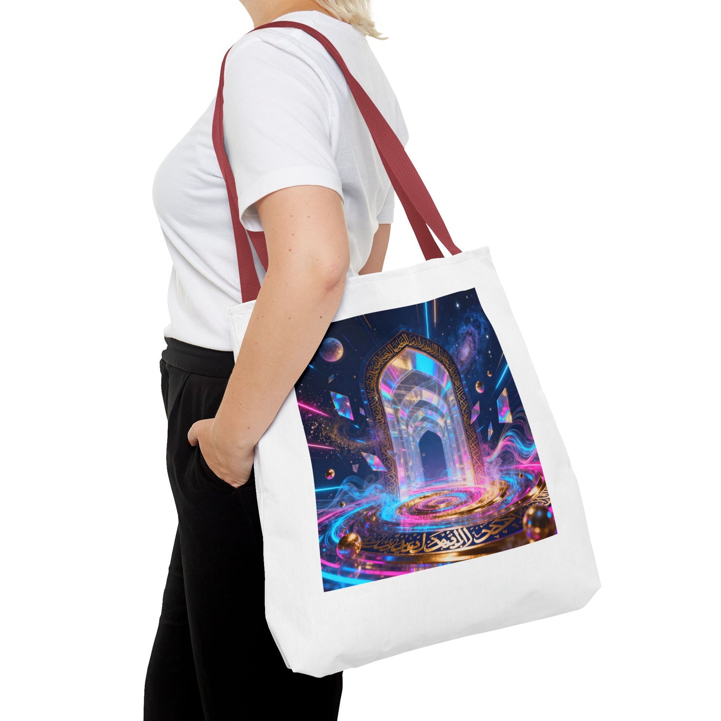 Tote Bag Pratique Stylé