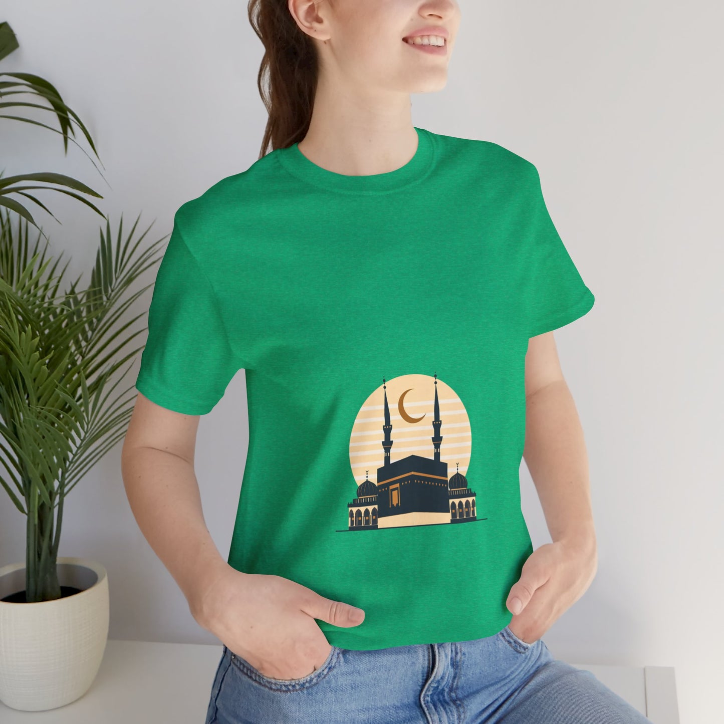 Révélez votre force intérieure – T-Shirt Édition Limitée 2025