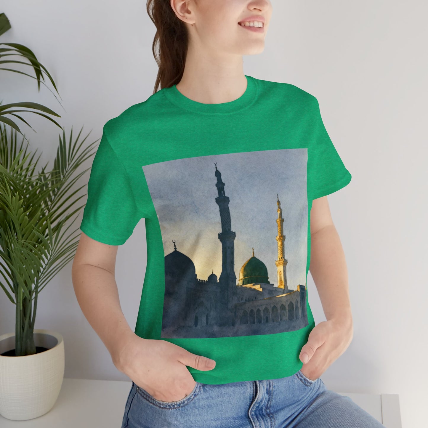 Révélez votre force intérieure – T-Shirt Édition Limitée 2025