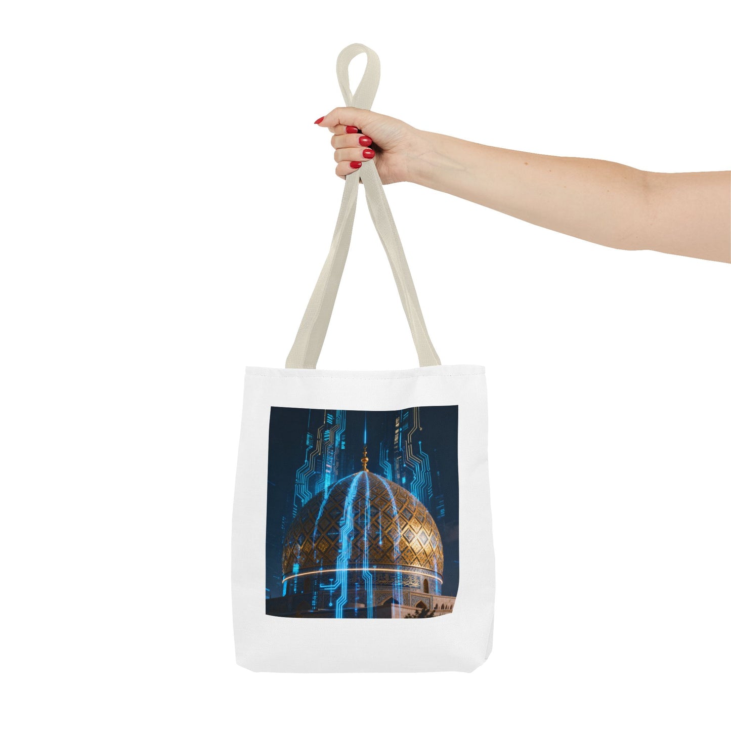 Tote Bag Pratique Stylé
