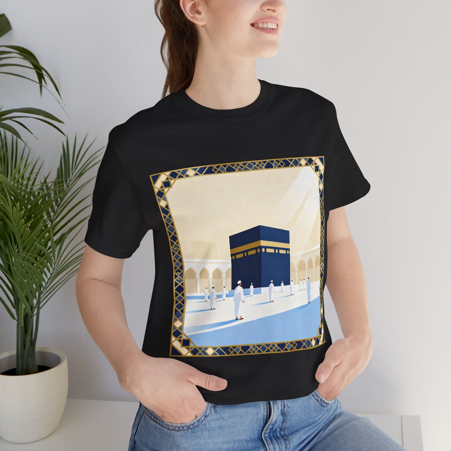Révélez votre force intérieure – T-Shirt Édition Limitée 2025