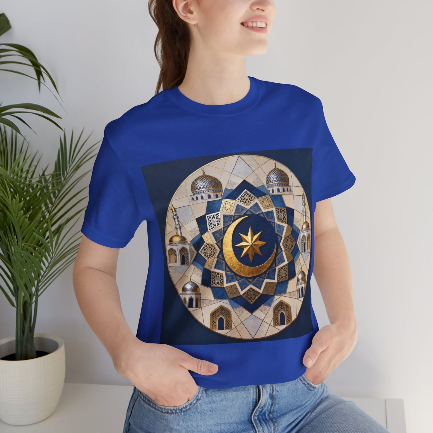 Révélez votre force intérieure – T-Shirt Édition Limitée 2025
