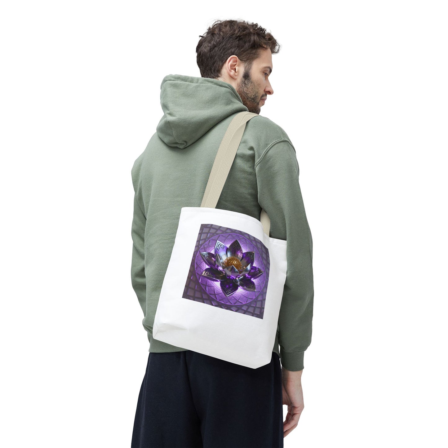 Tote Bag Pratique Stylé