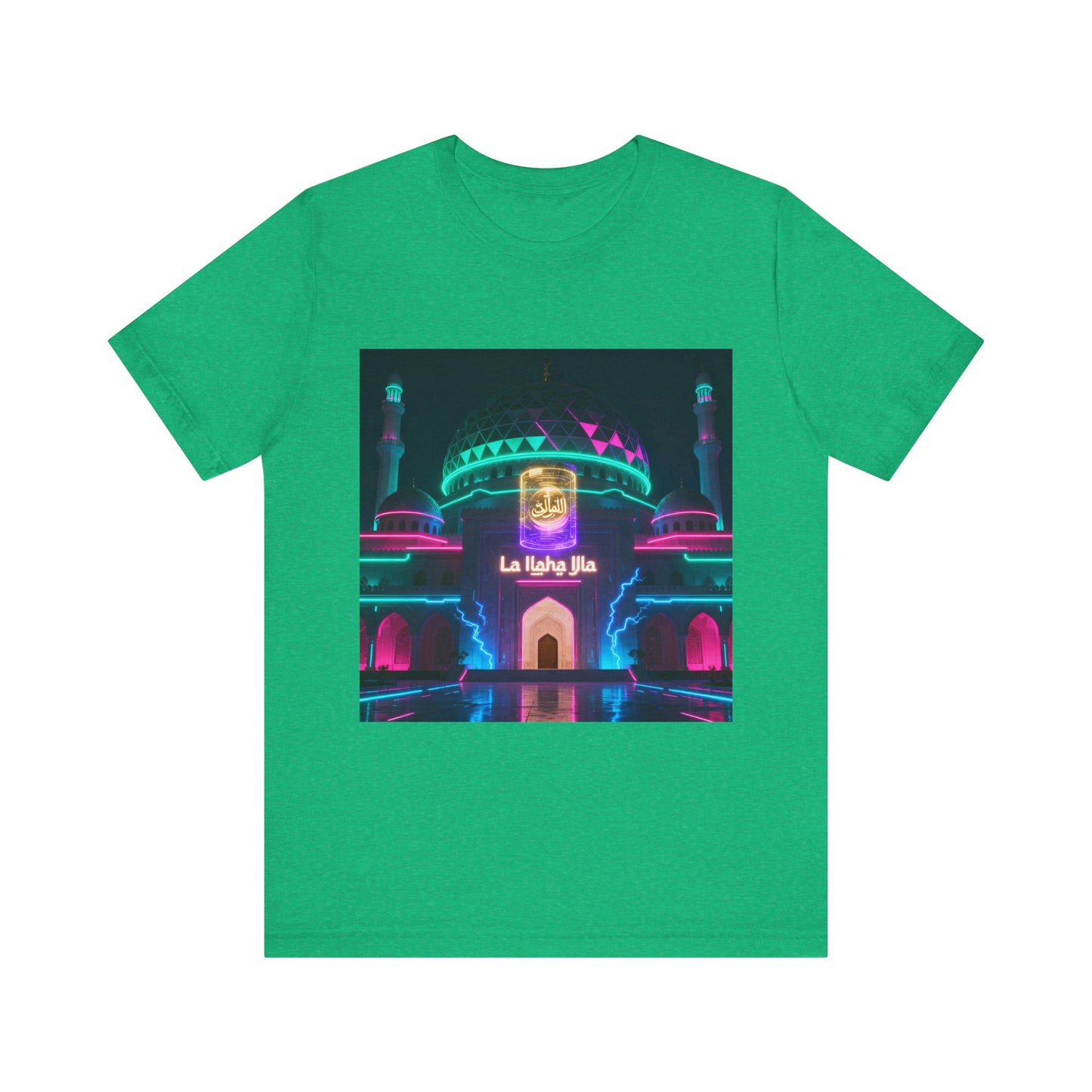 Révélez votre force intérieure – T-Shirt Édition Limitée 2025