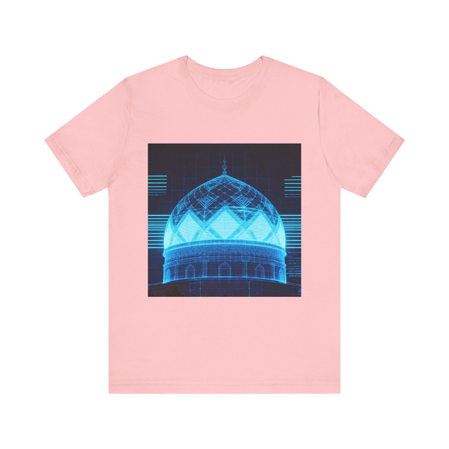 Révélez votre force intérieure – T-Shirt Édition Limitée 2025