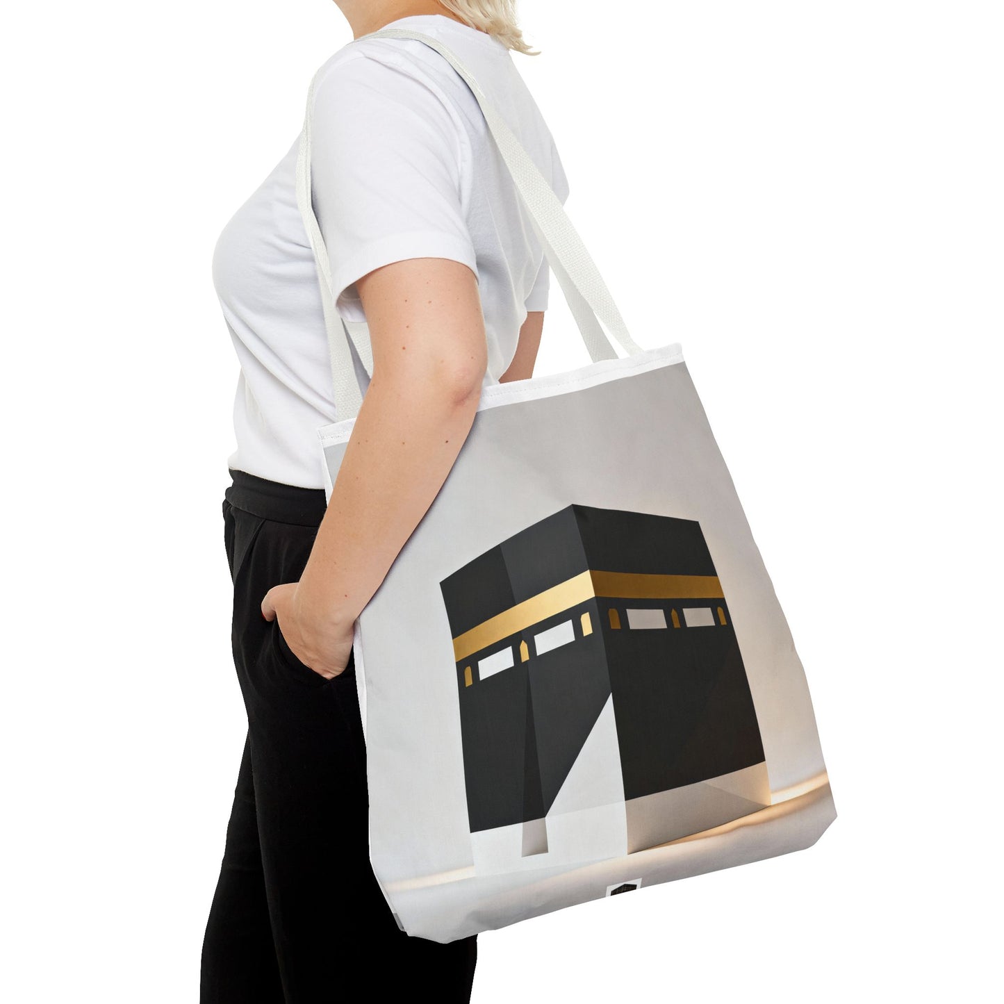 Tote Bag Pratique Stylé