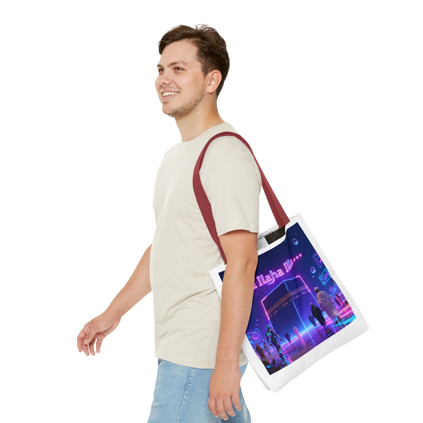 Tote Bag Pratique Stylé
