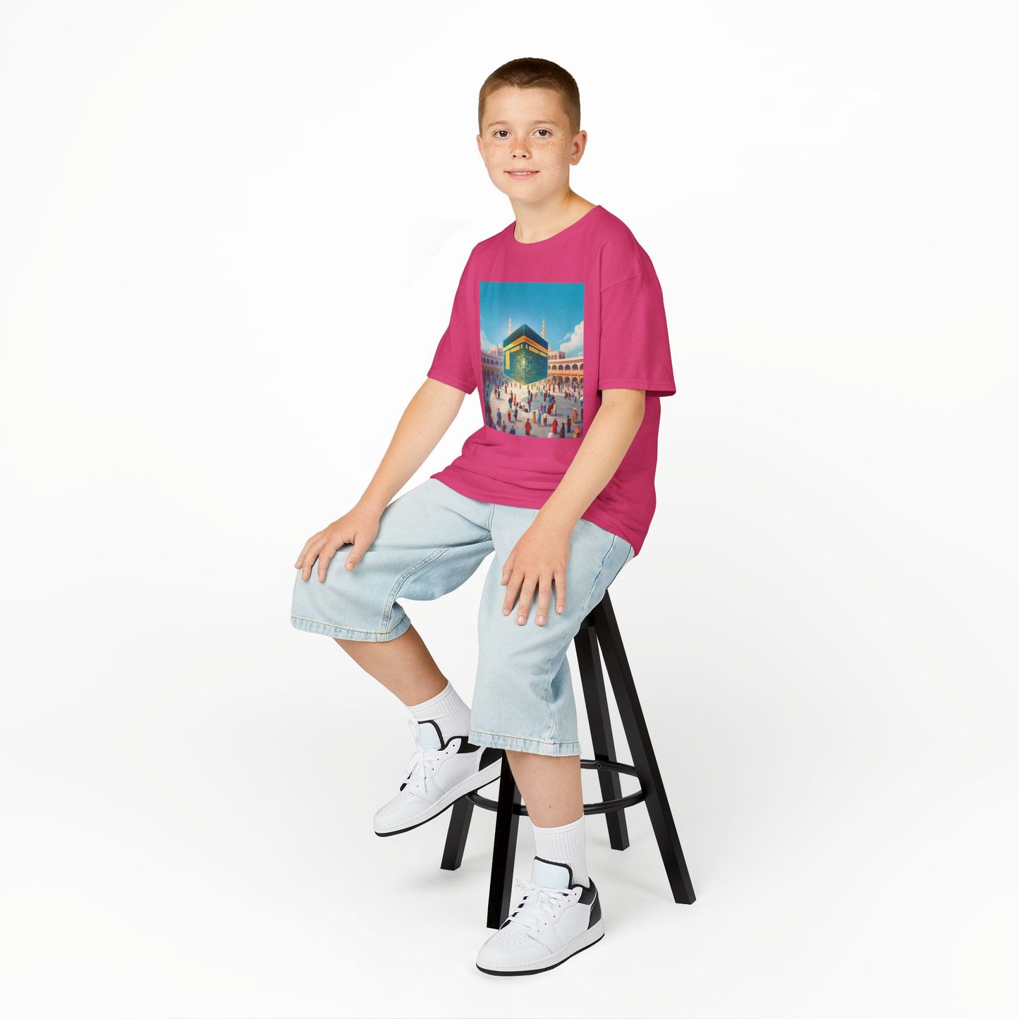 T-shirt Enfant Fun & Stylé