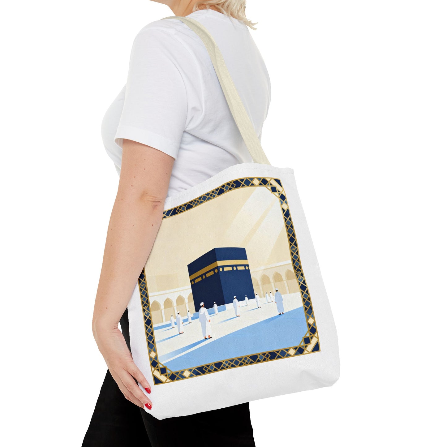 Tote Bag Pratique Stylé