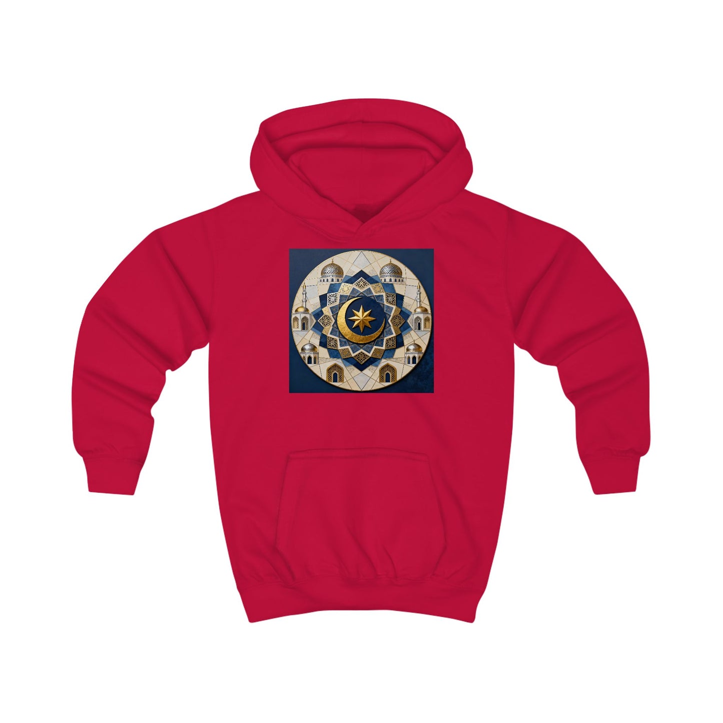 Sweatshirt Enfant Fun – Doux, Stylé et Résistant