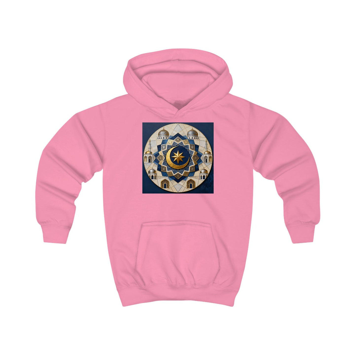 Sweatshirt Enfant Fun – Doux, Stylé et Résistant