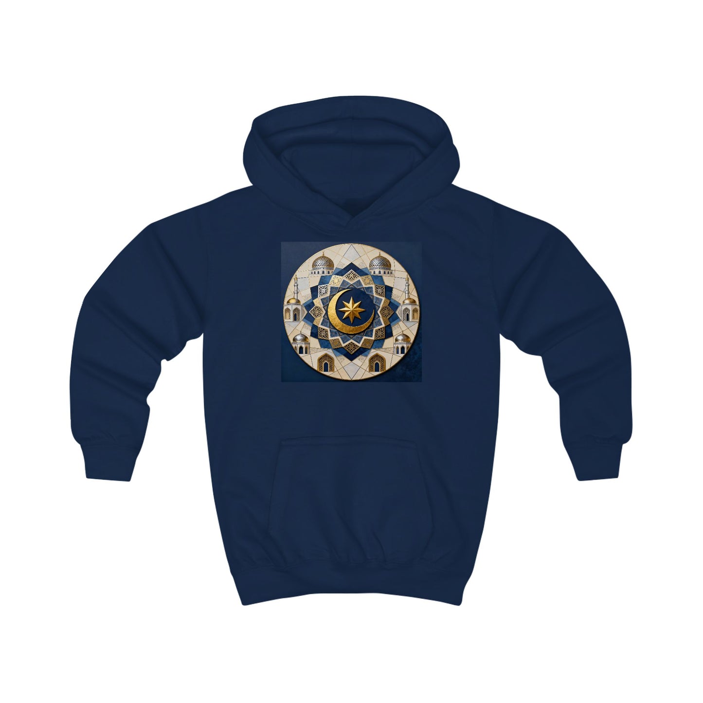 Sweatshirt Enfant Fun – Doux, Stylé et Résistant