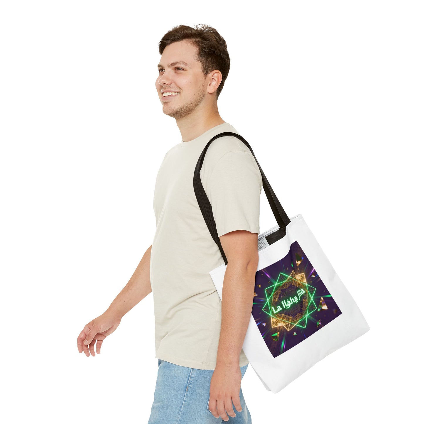 Tote Bag Pratique Stylé