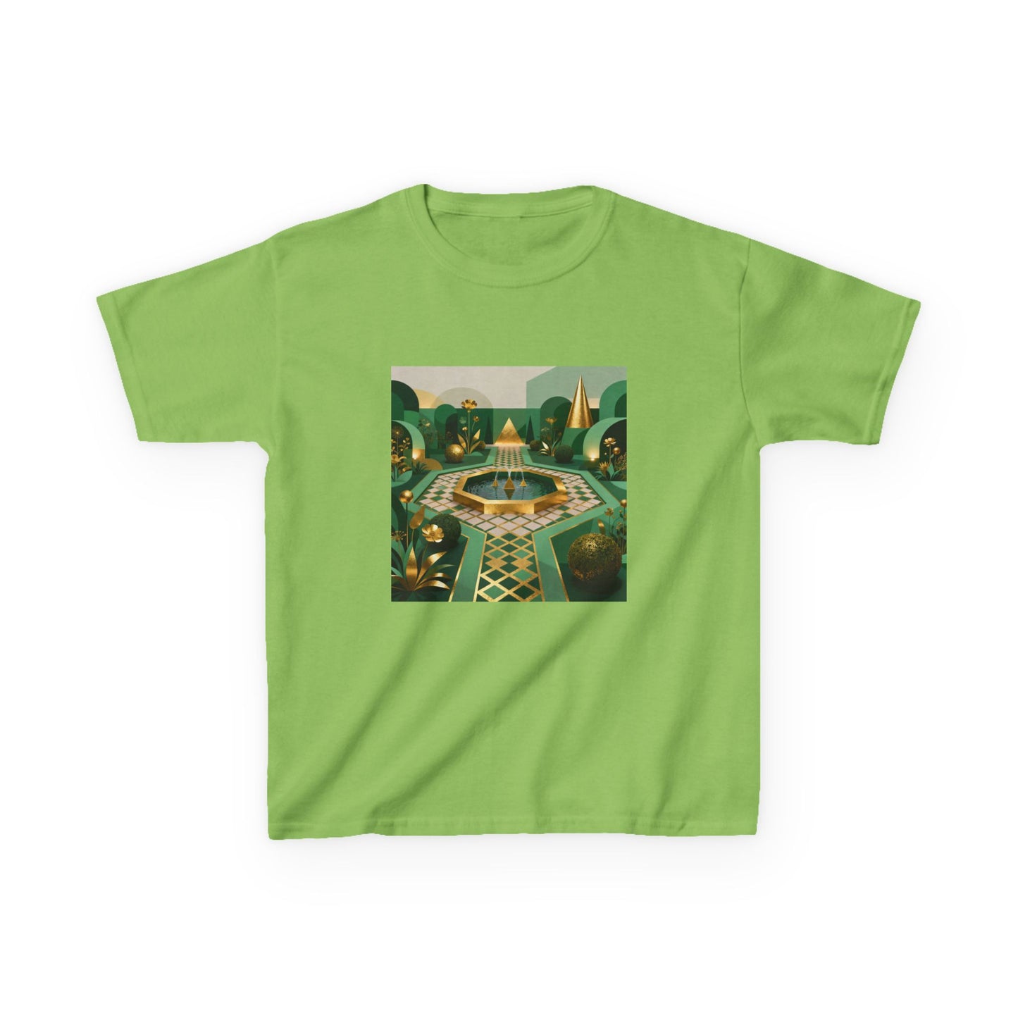 T-shirt Enfant Fun & Stylé