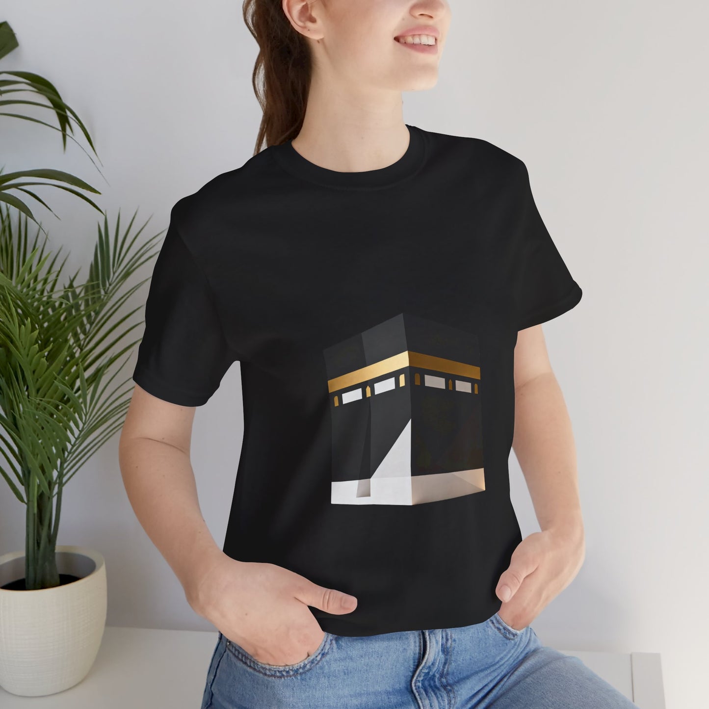 Révélez votre force intérieure – T-Shirt Édition Limitée 2025