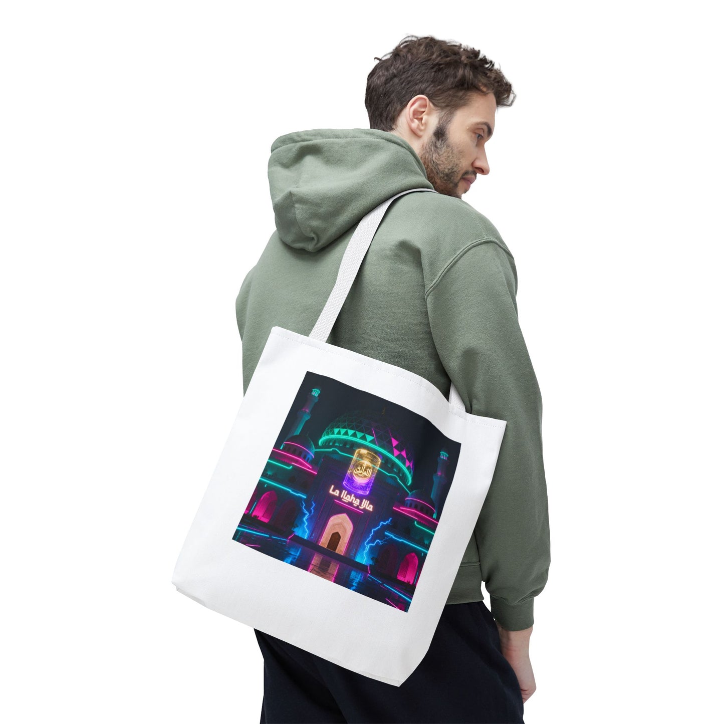 Tote Bag Pratique Stylé