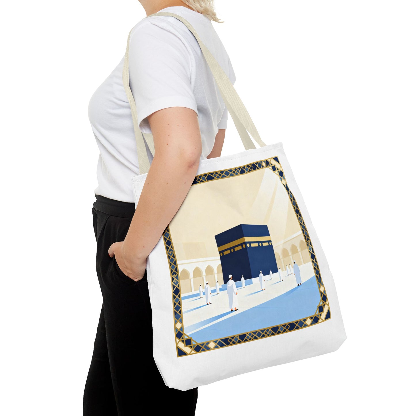 Tote Bag Pratique Stylé