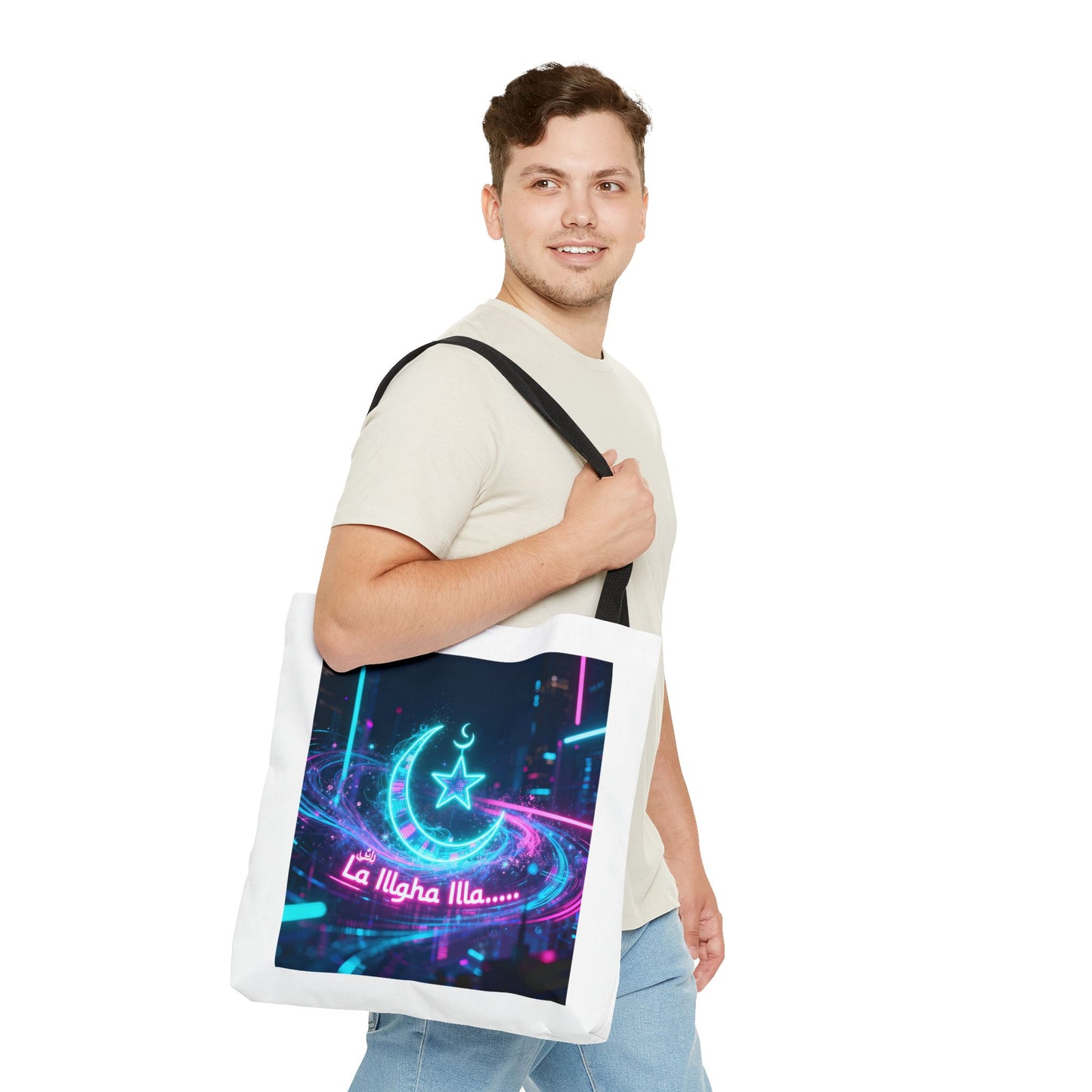 Tote Bag Pratique Stylé