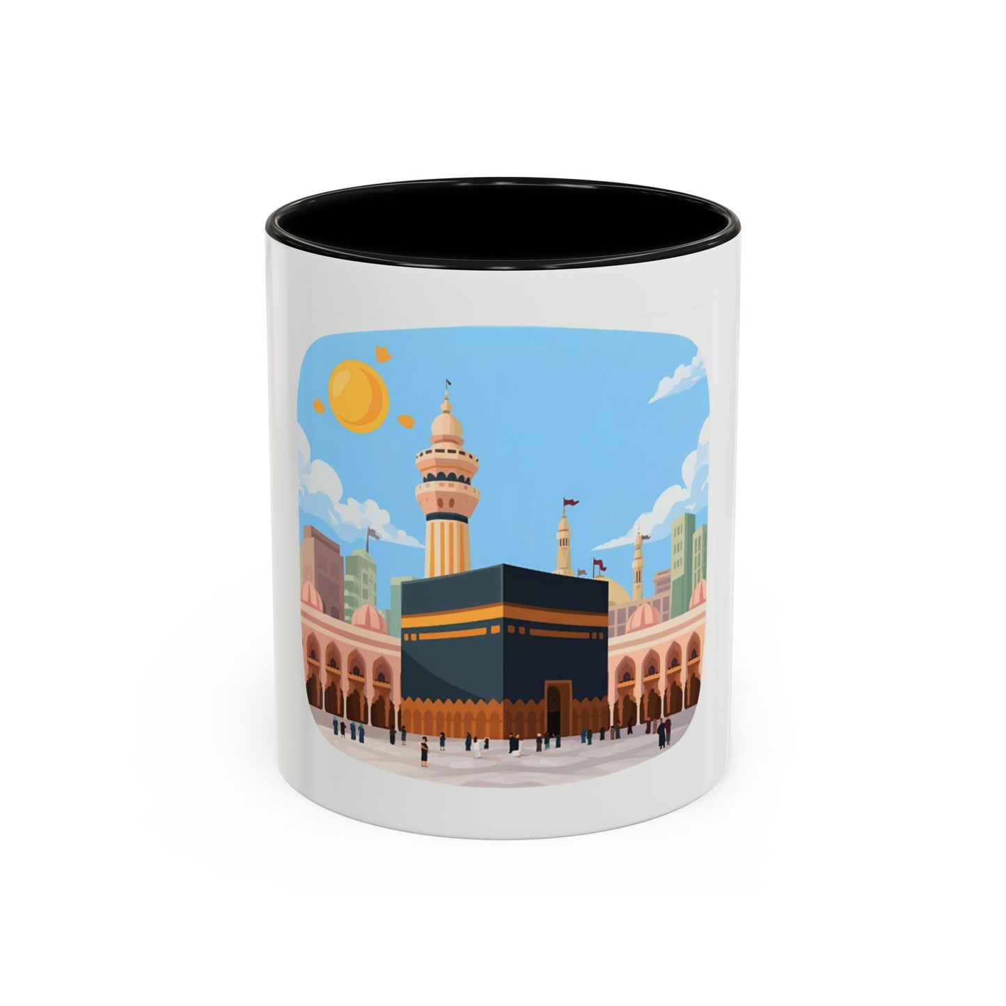 Mug L'Indispensable de Votre Matin