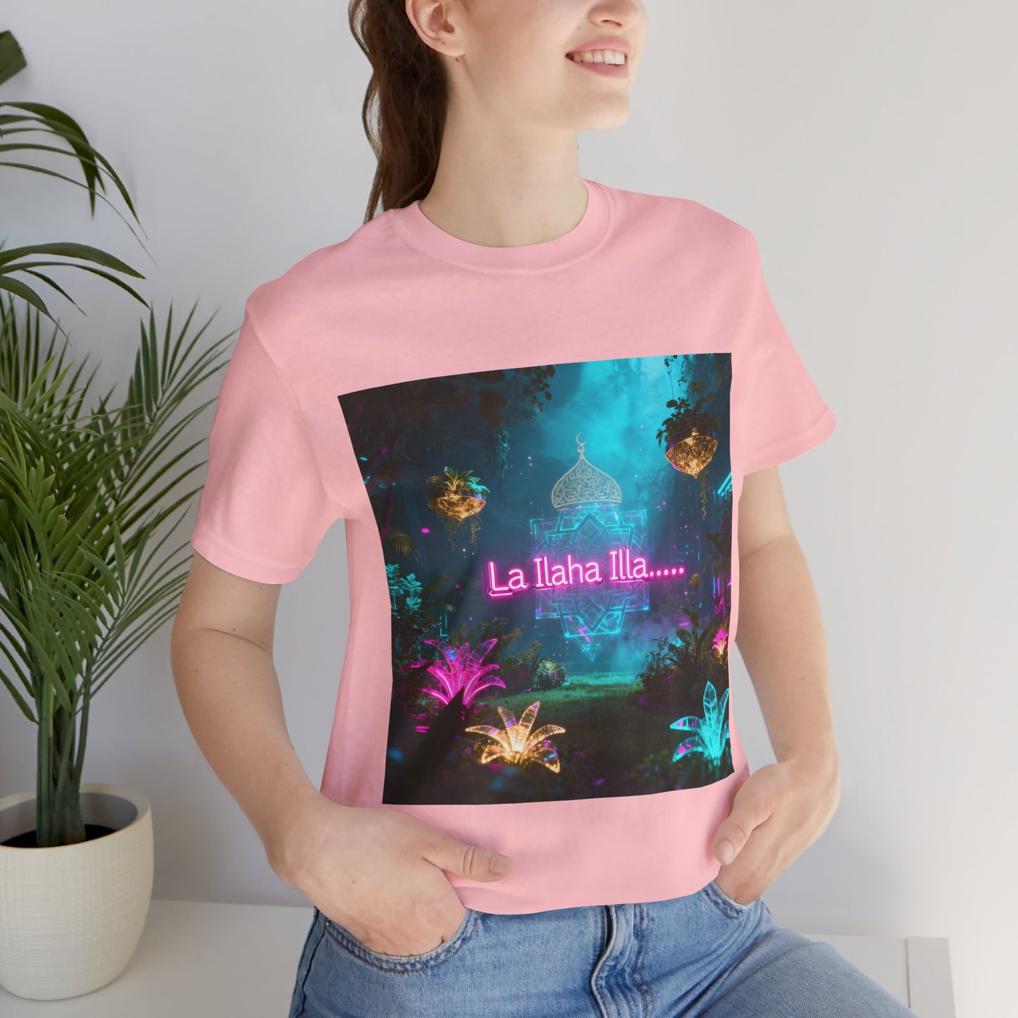 Révélez votre force intérieure – T-Shirt Édition Limitée 2025