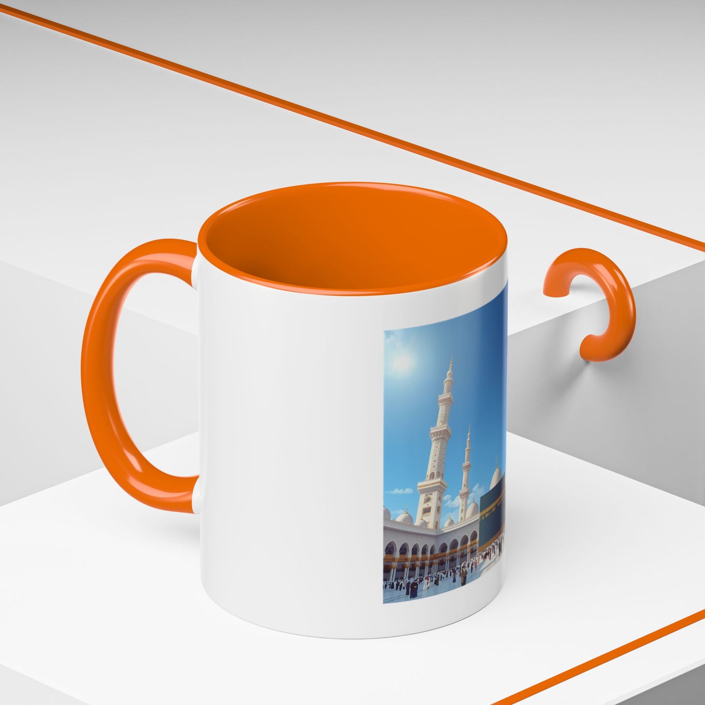 Mug L'Indispensable de Votre Matin