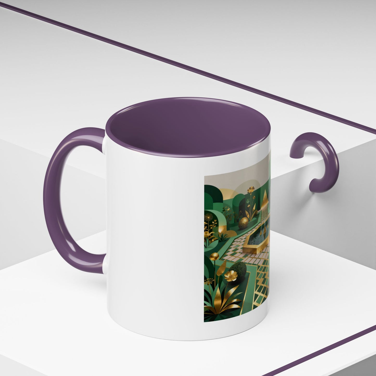 Mug L'Indispensable de Votre Matin