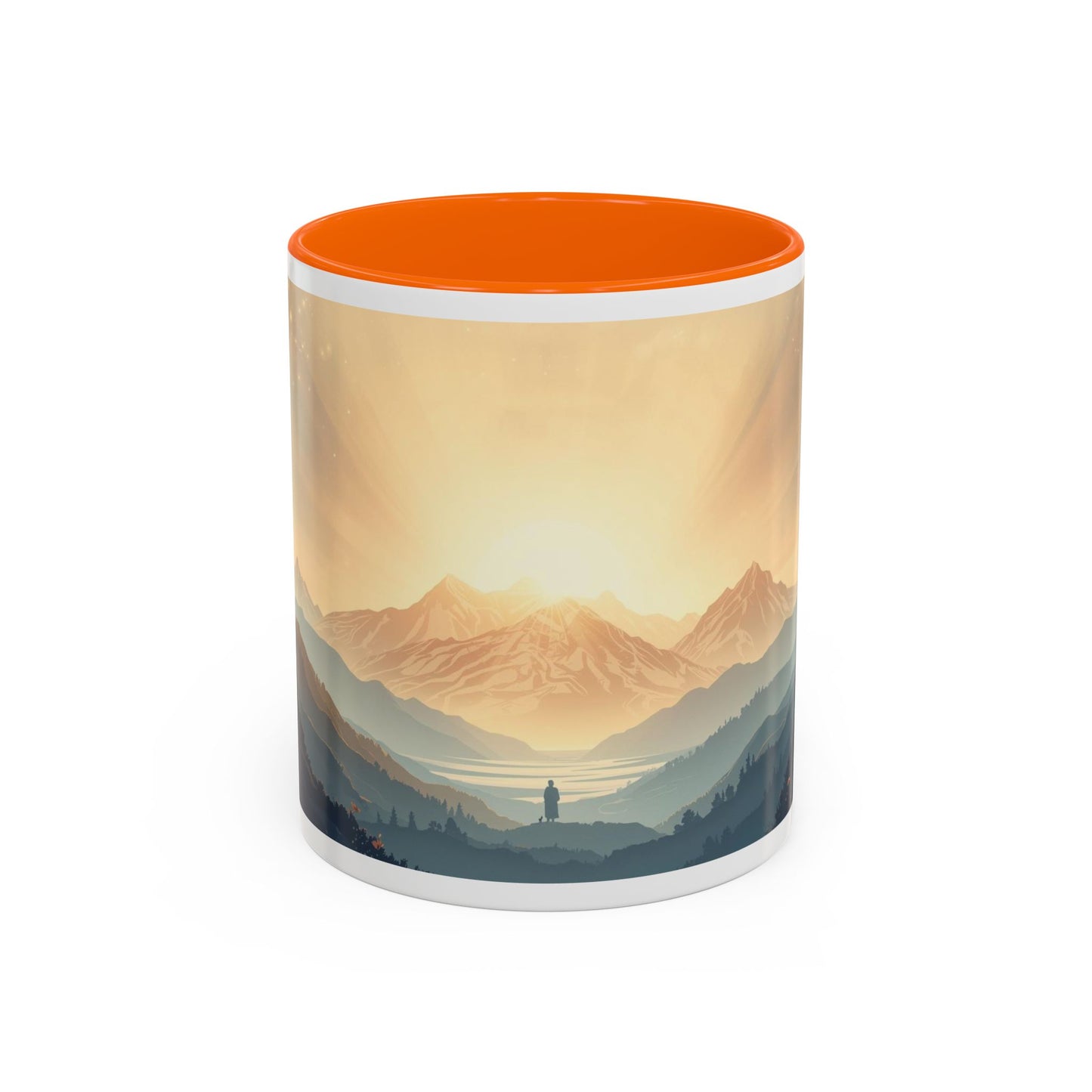 Mug L'Indispensable de Votre Matin