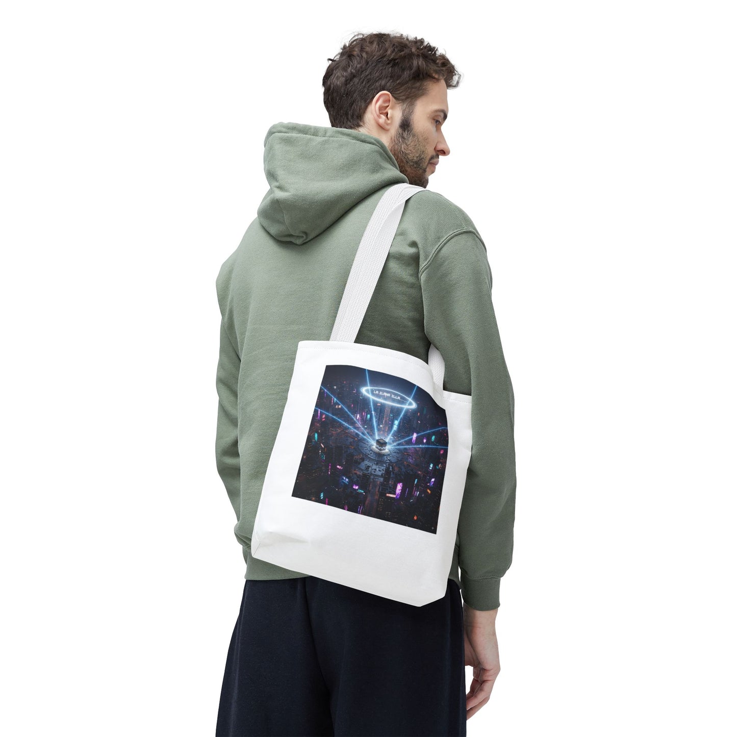 Tote Bag Pratique Stylé