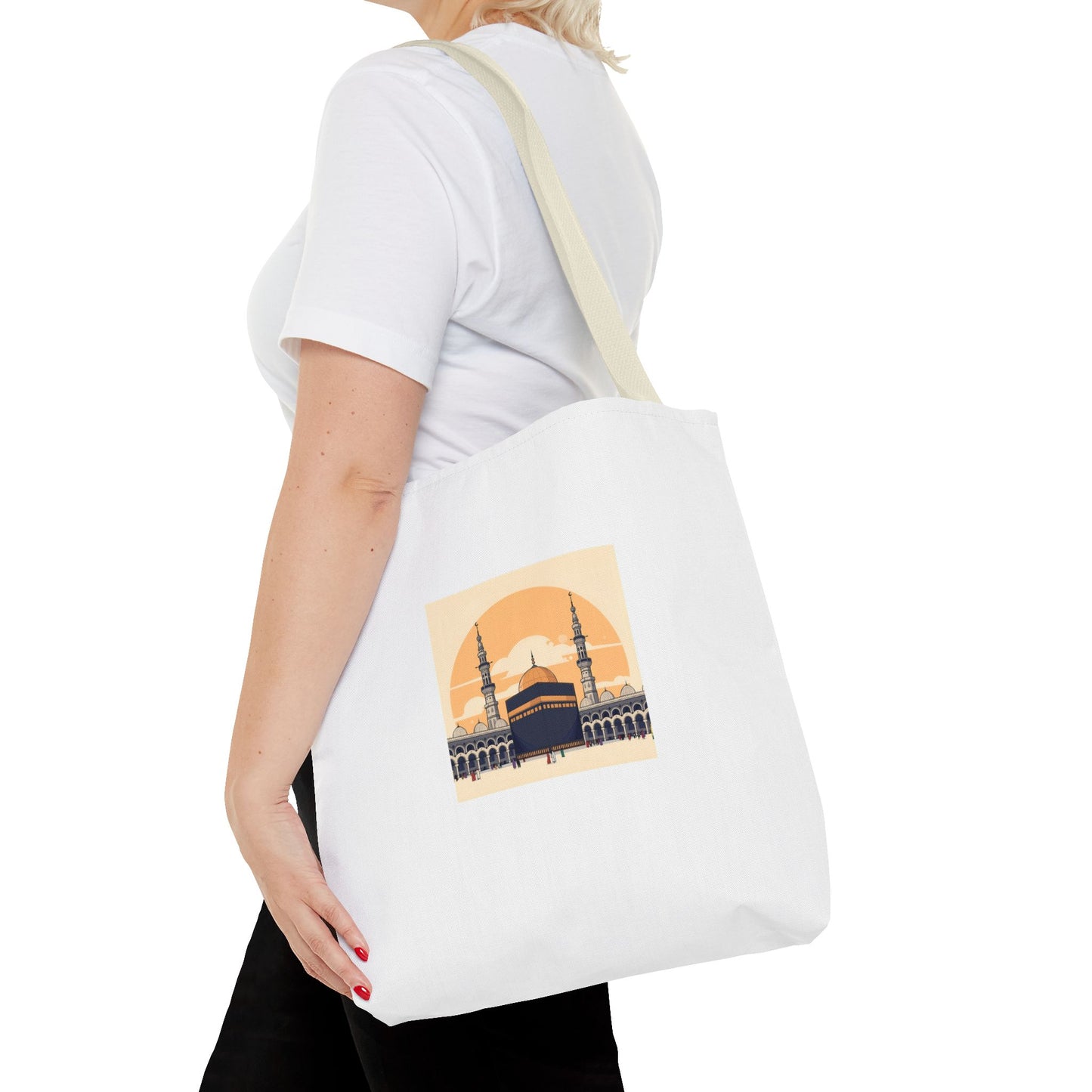 Tote Bag Pratique Stylé
