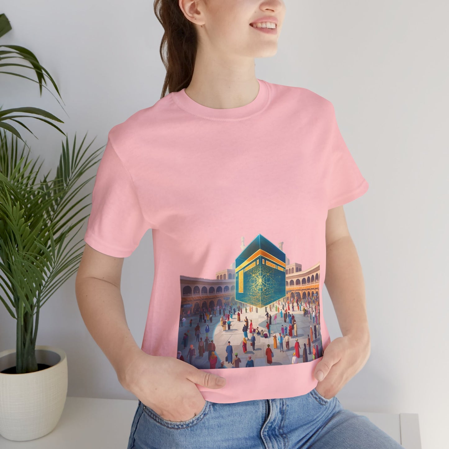 Révélez votre force intérieure – T-Shirt Édition Limitée 2025