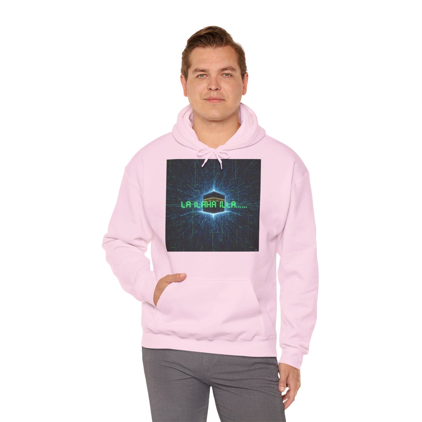 Sweatshirt Premium "Esprit Libre"