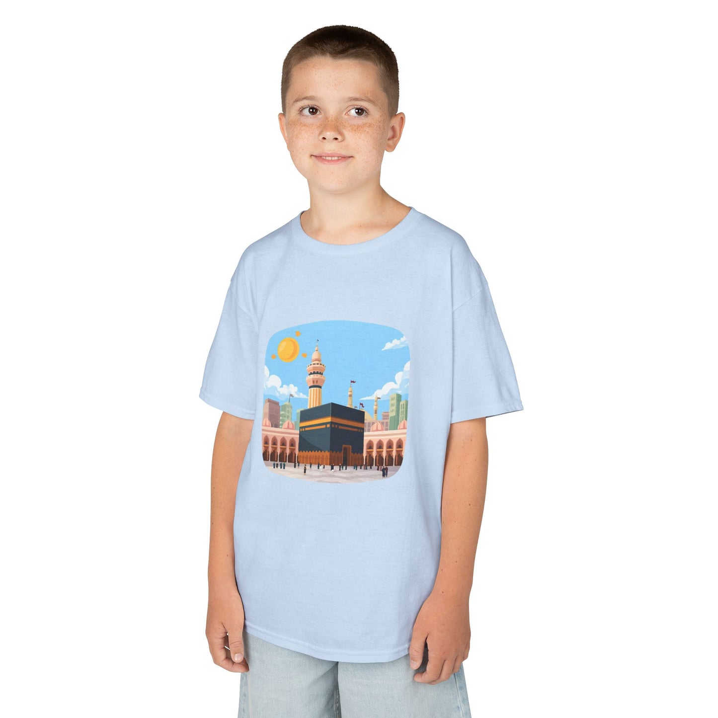 T-shirt Enfant Fun & Stylé
