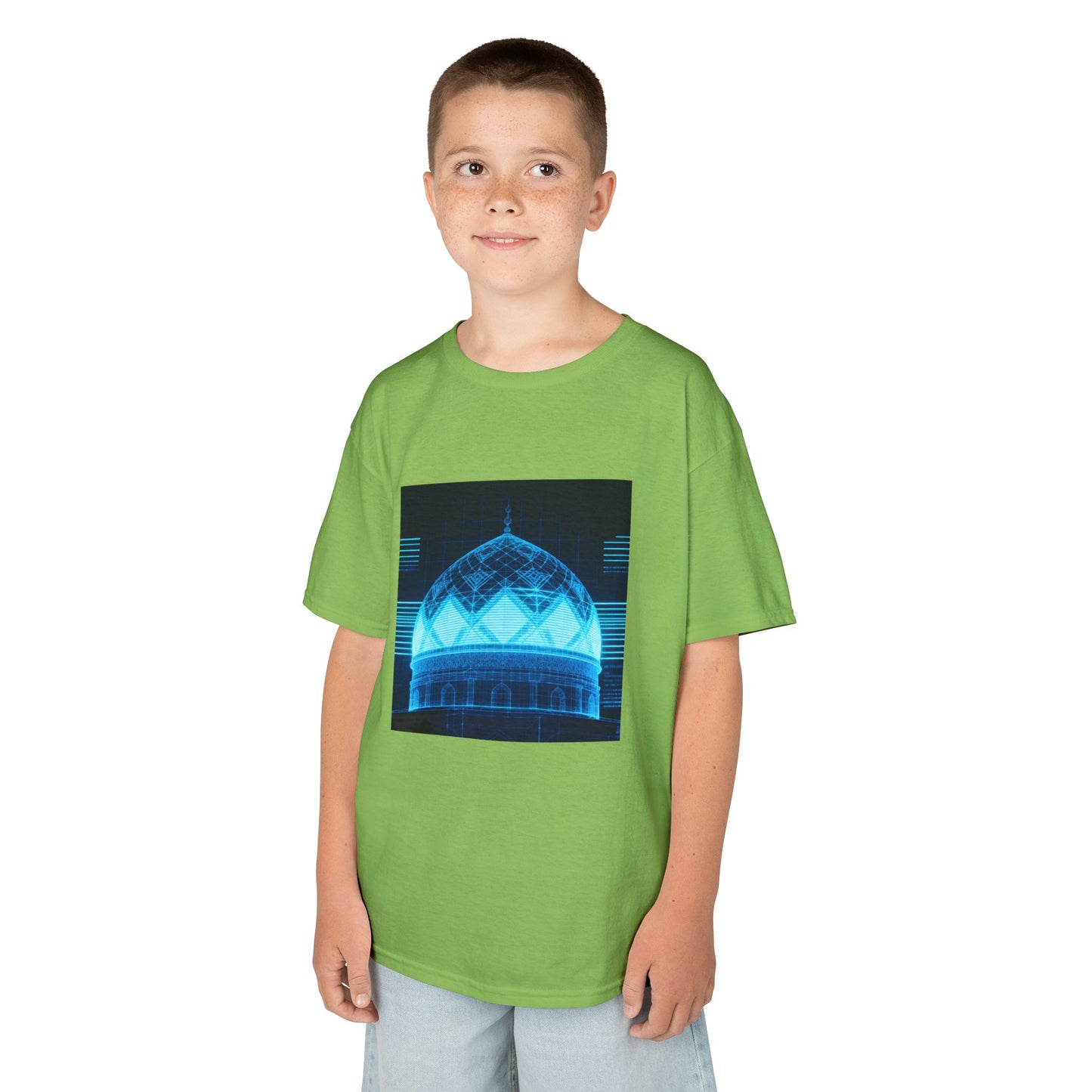 T-shirt Enfant Fun & Stylé