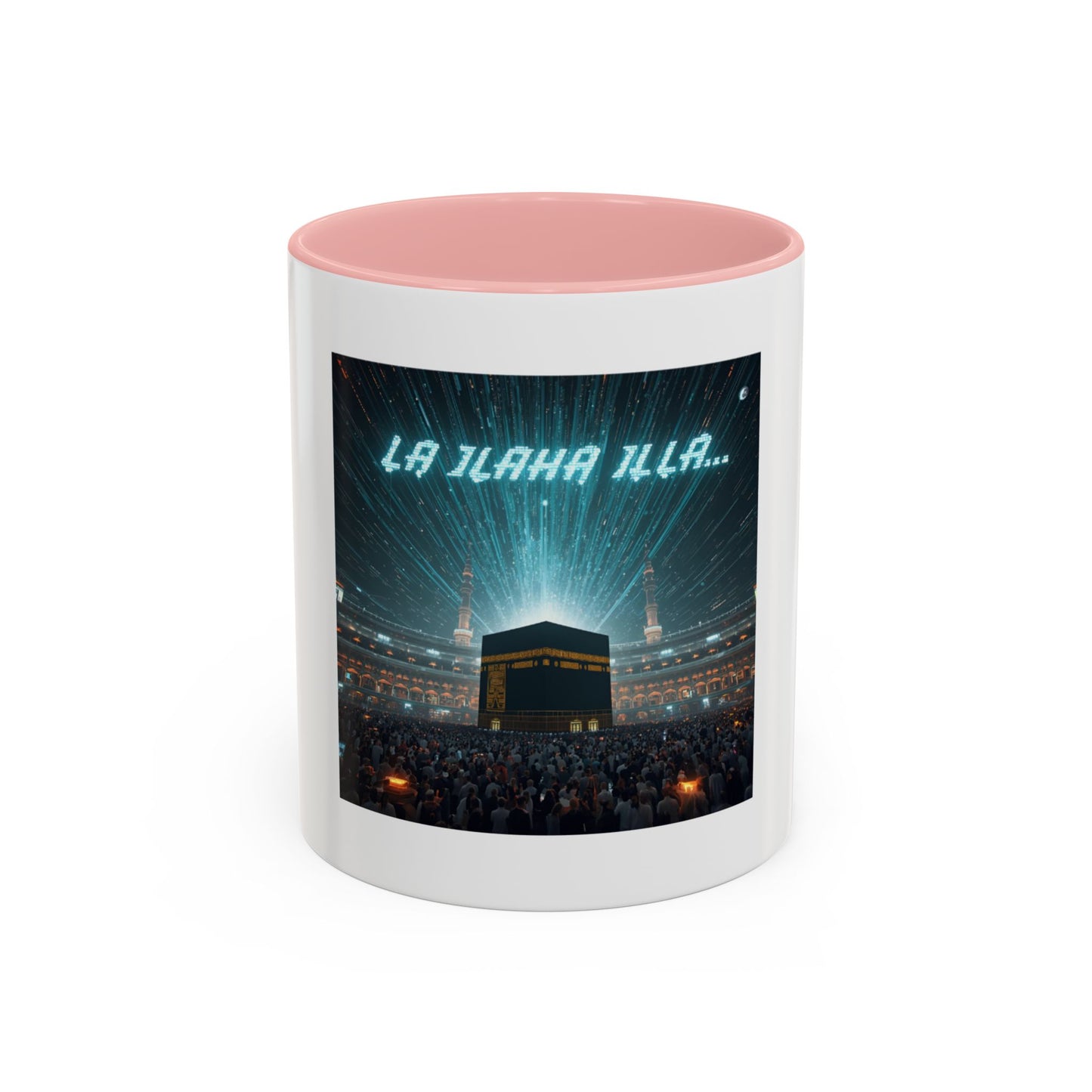 Mug L'Indispensable de Votre Matin