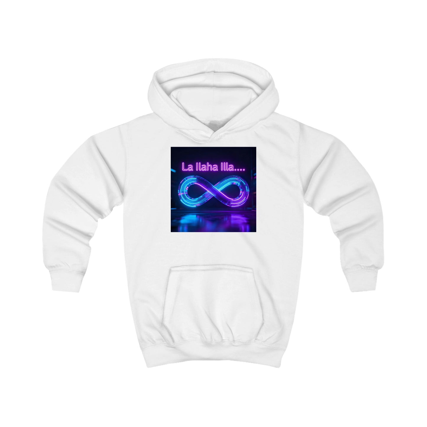 Sweatshirt Enfant Fun – Doux, Stylé et Résistant