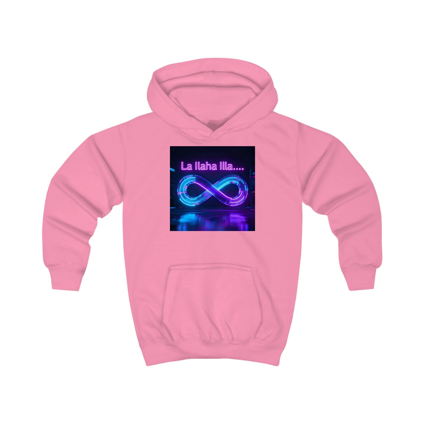 Sweatshirt Enfant Fun – Doux, Stylé et Résistant