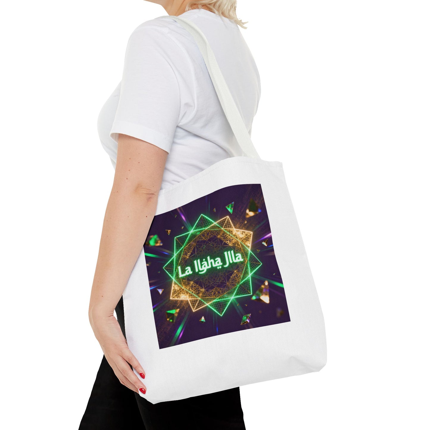 Tote Bag Pratique Stylé