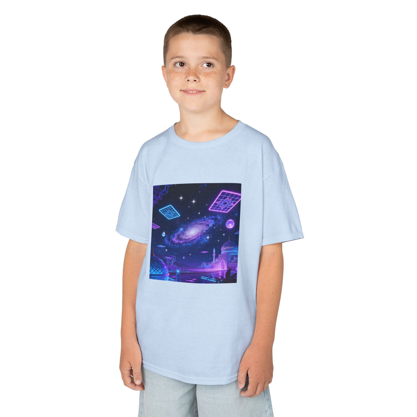 T-shirt Enfant Fun & Stylé