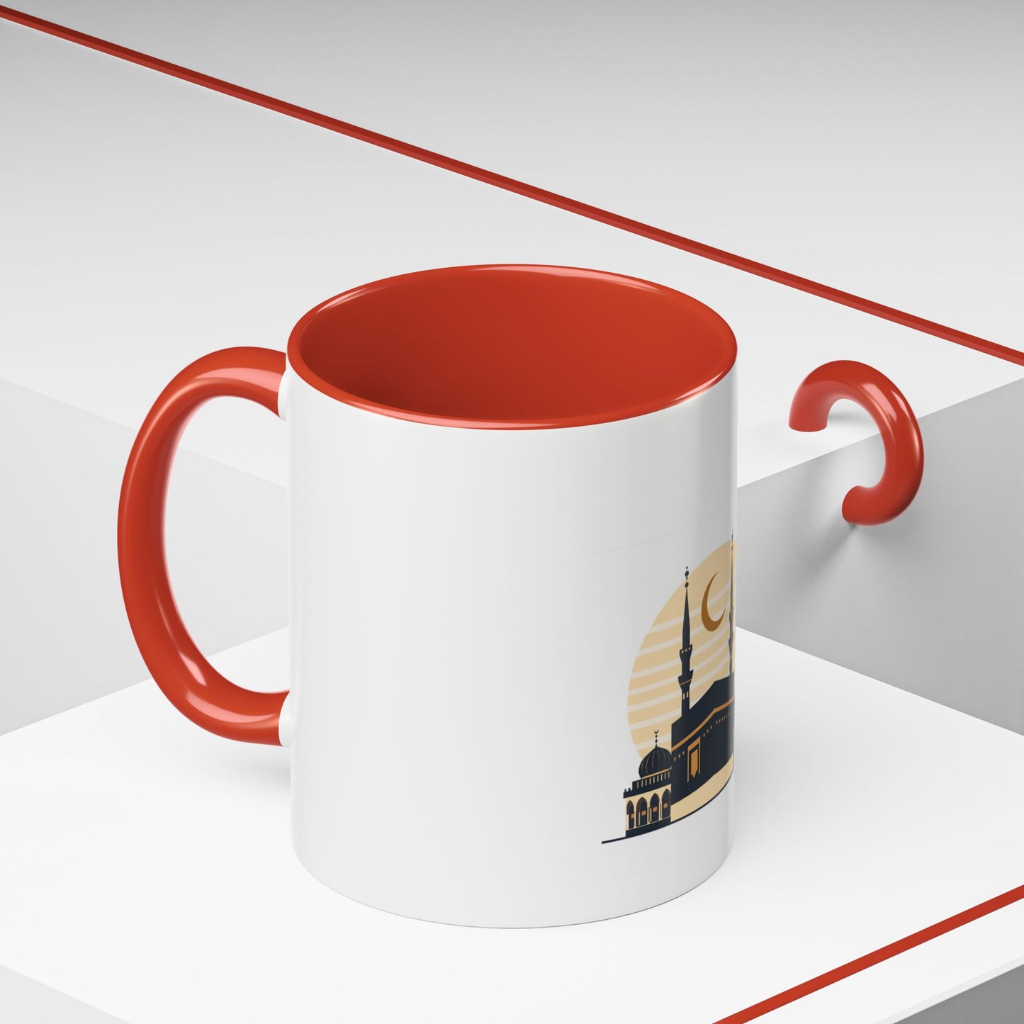 Mug L'Indispensable de Votre Matin
