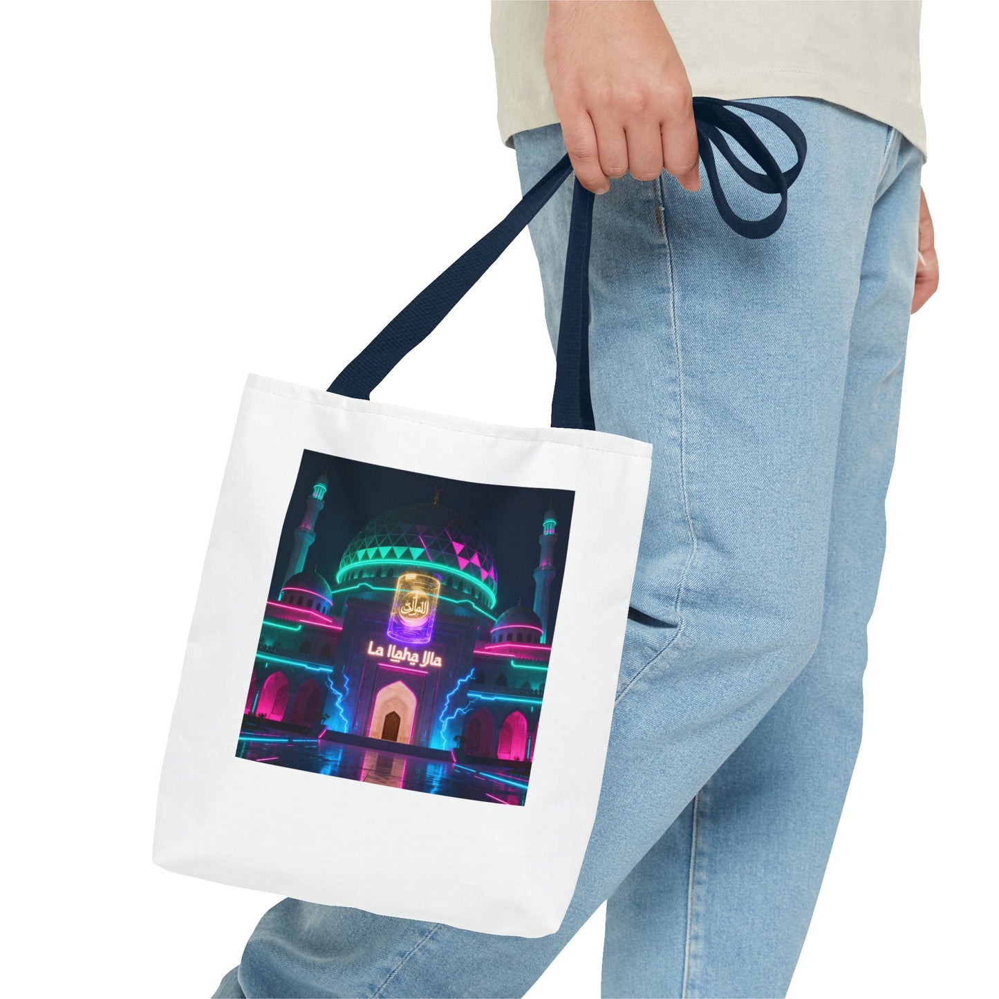 Tote Bag Pratique Stylé