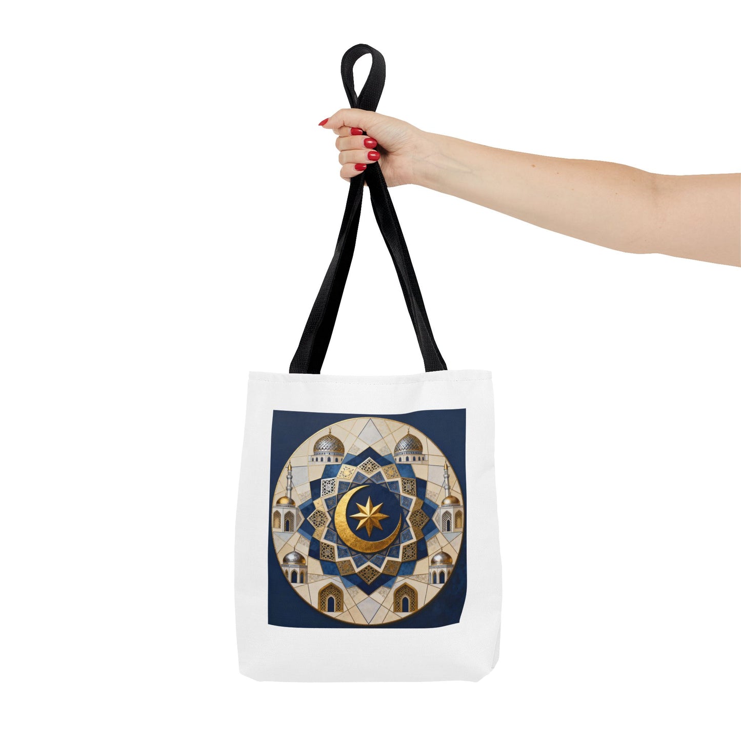 Tote Bag Pratique Stylé