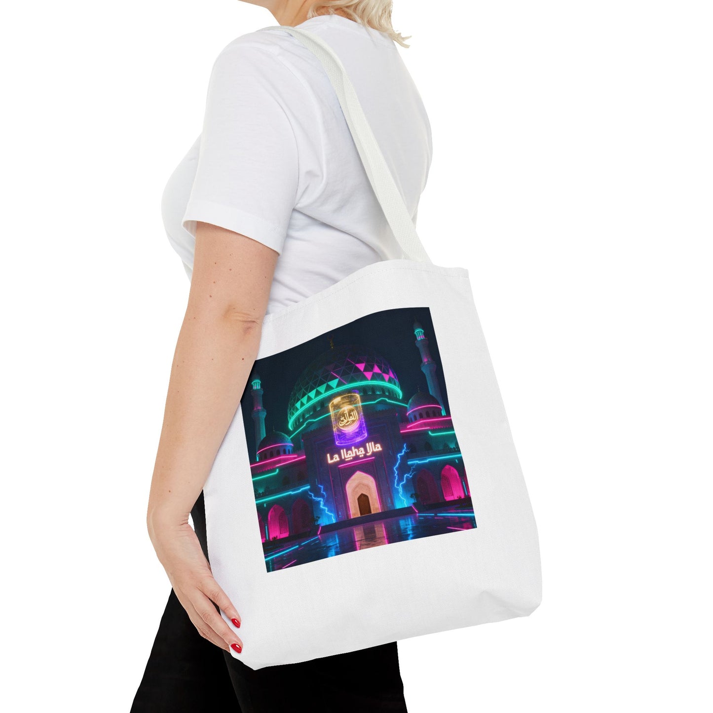 Tote Bag Pratique Stylé