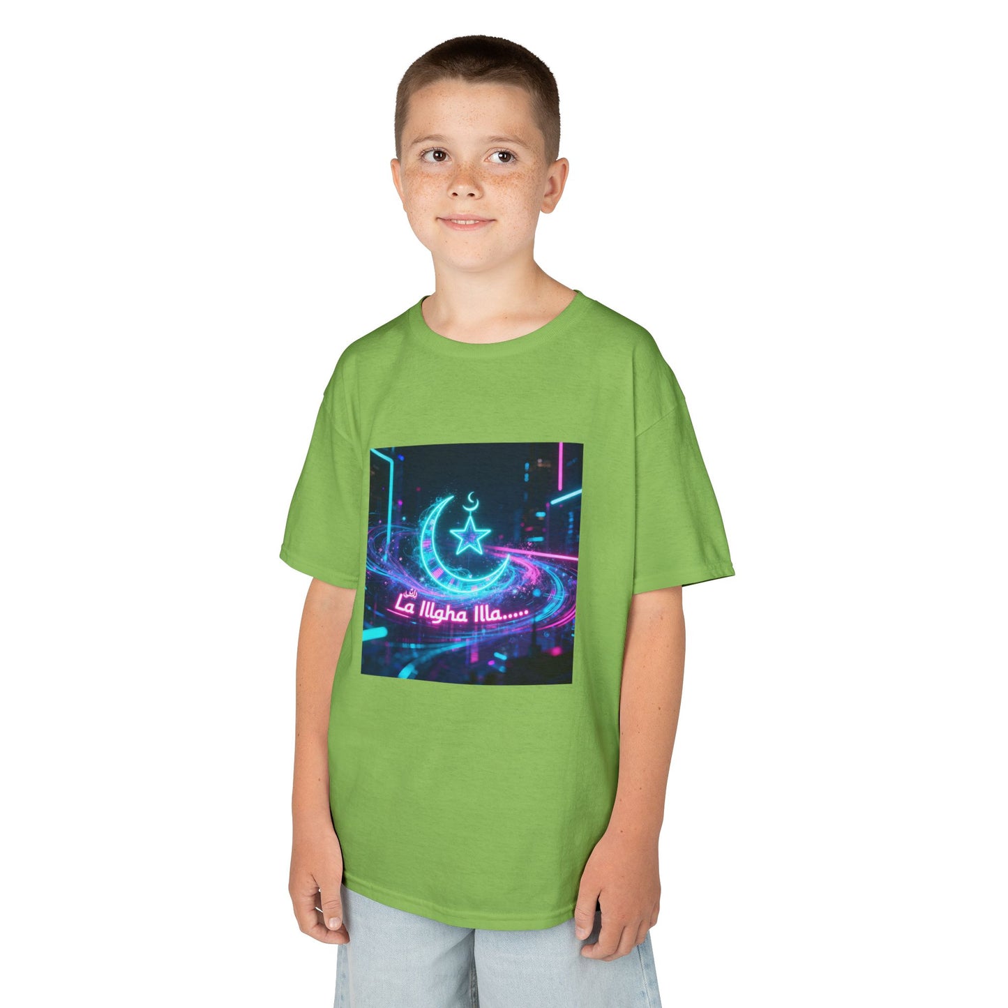 T-shirt Enfant Fun & Stylé