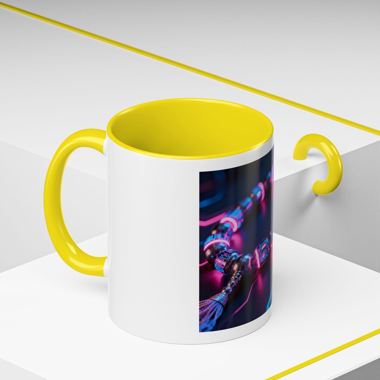 Mug L'Indispensable de Votre Matin