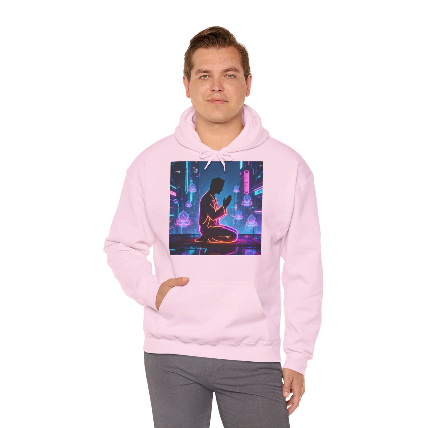 Sweatshirt Premium "Esprit Libre"