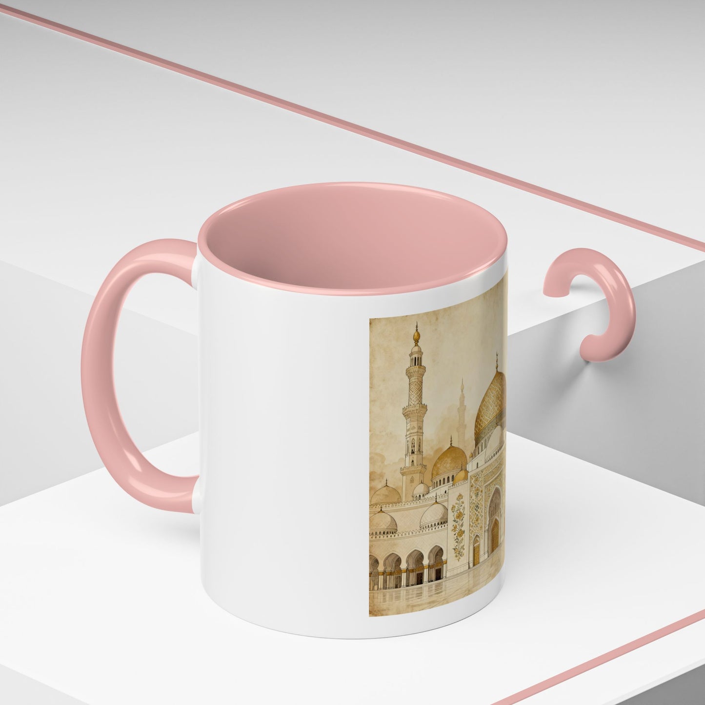Mug L'Indispensable de Votre Matin