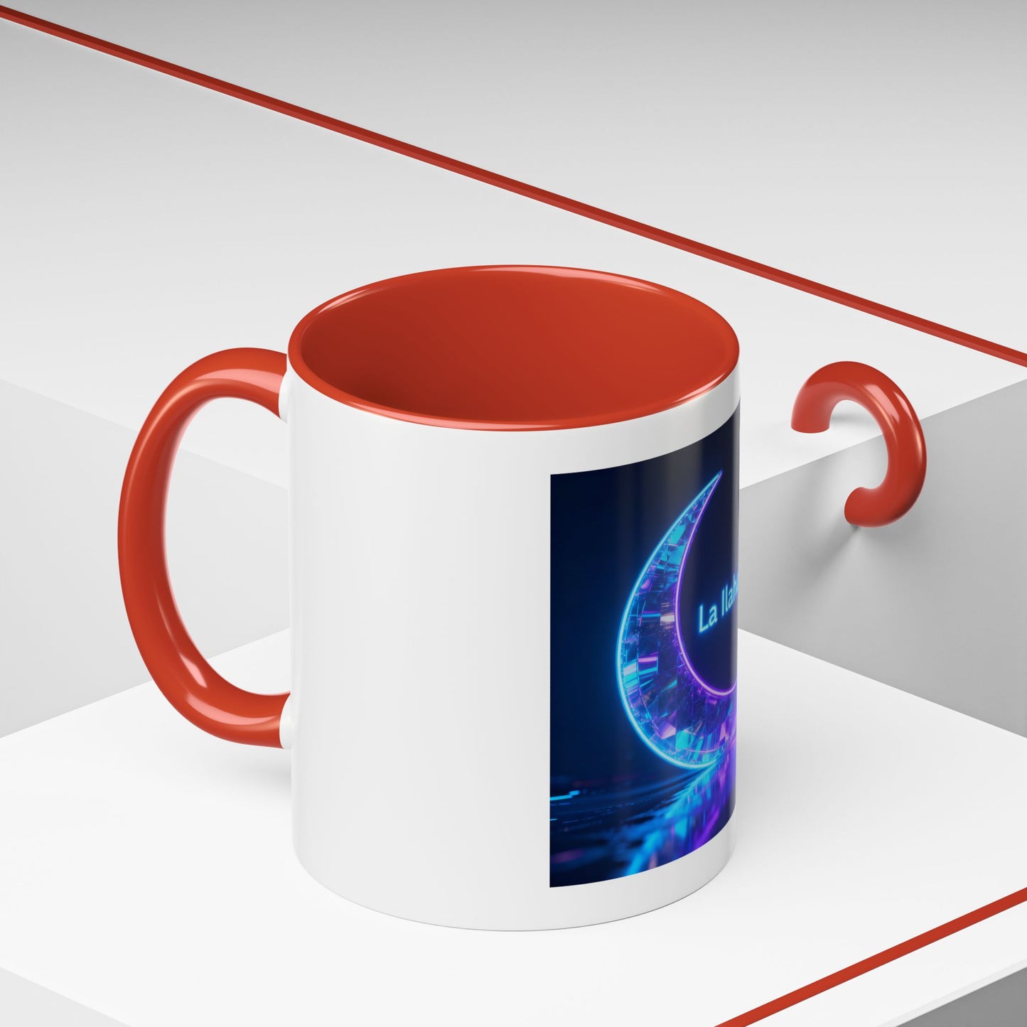 Mug L'Indispensable de Votre Matin